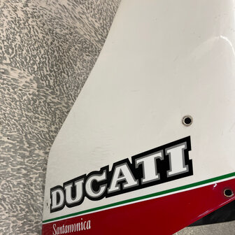Ducati F1 750 3/4 Fairing - Santa Monica - 067099900