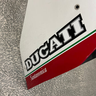 Ducati F1 750 3/4 Fairing - Santa Monica - 067099900