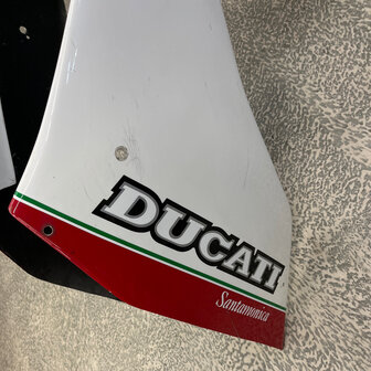 Ducati F1 750 3/4 Fairing - Santa Monica - 067099900