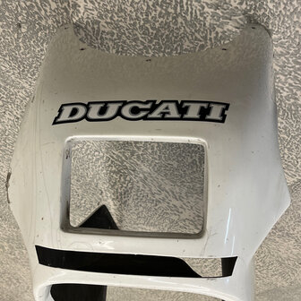 Ducati F1 750 3/4 Fairing - Santa Monica - 067099900