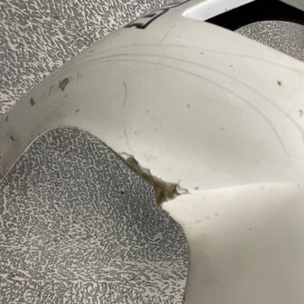 Ducati F1 750 3/4 Fairing - Santa Monica - 067099900