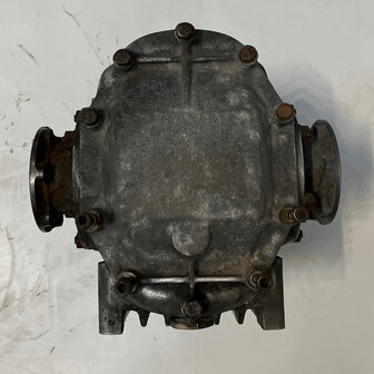 Maserati Quattroporte 4&nbsp;Rear Axle Differential  376207003