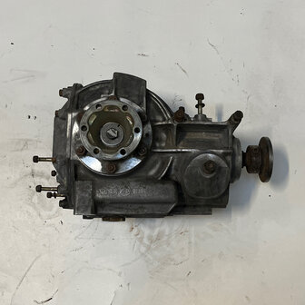 Maserati Quattroporte 4&nbsp;Rear Axle Differential  376207003