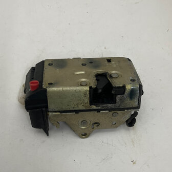 Maserati Quattroporte 4 Rear lock left - 374500245