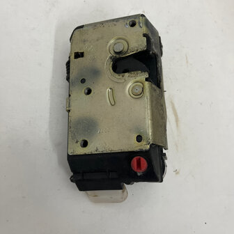 Maserati Quattroporte 4 Rear lock left - 374500245