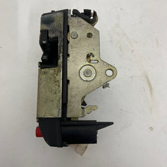 Maserati Quattroporte 4 Rear lock left - 374500245