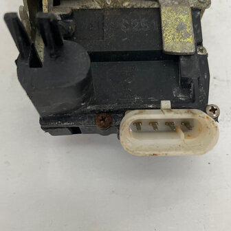 Maserati Quattroporte 4 Rear lock left - 374500245