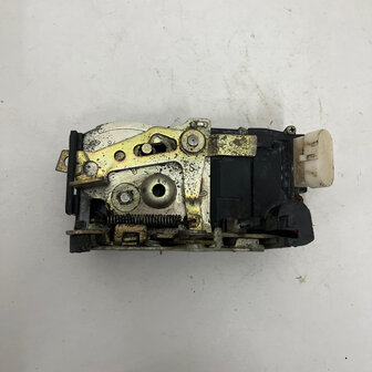 Maserati Quattroporte 4 Rear lock left - 374500245