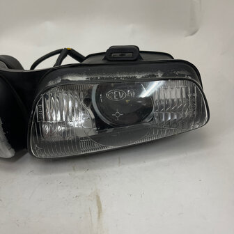 Ducati 748 916 996 998 Complete headlight - 52040082A superbike 748 - 916 - 996 - 998