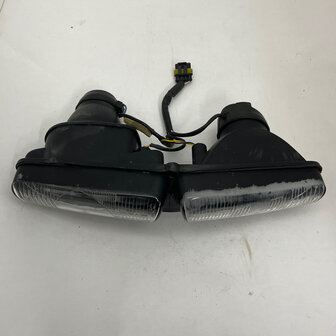 Ducati 748 916 996 998 Complete headlight - 52040082A superbike 748 - 916 - 996 - 998