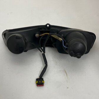 Ducati 748 916 996 998 Complete headlight - 52040082A superbike 748 - 916 - 996 - 998