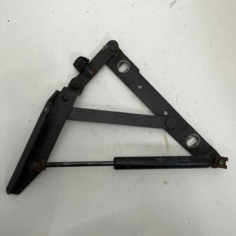 Maserati Quattroporte 4&nbsp;Tailgate Hinges - 374700105 374700106