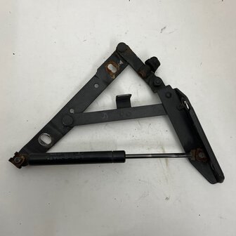 Maserati Quattroporte 4&nbsp;Tailgate Hinges - 374700105 374700106