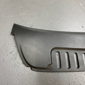 Maserati Quattroporte 4&nbsp;Bar Bonnet  - 372540270