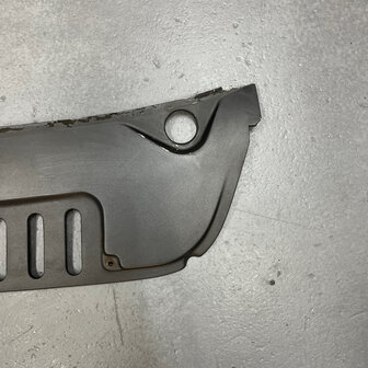 Maserati Quattroporte 4&nbsp;Bar Bonnet  - 372540270