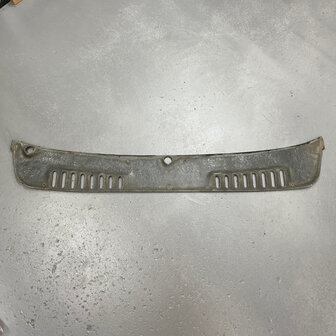 Maserati Quattroporte 4&nbsp;Bar Bonnet  - 372540270