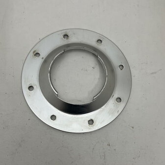 Ducati 750 F1 paso 120 mm FUEL FILLER CAP RING - 067083560