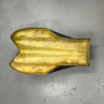 Ducati Bevel - Tank - Polyester black- 079783505