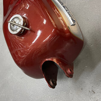 tank Ducati 250, 350, 450 mk3 mark 3&nbsp;