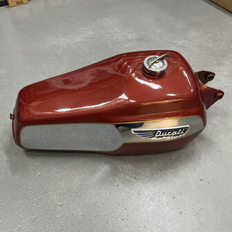tank Ducati 250, 350, 450 mk3 mark 3&nbsp;