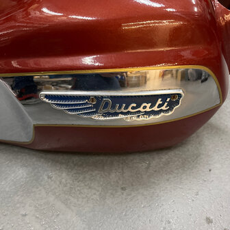 tank Ducati 250, 350, 450 mk3 mark 3&nbsp;