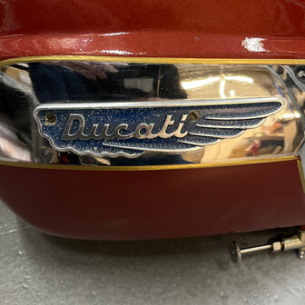 tank Ducati 250, 350, 450 mk3 mark 3&nbsp;