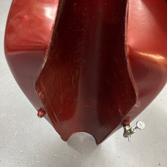 tank Ducati 250, 350, 450 mk3 mark 3&nbsp;