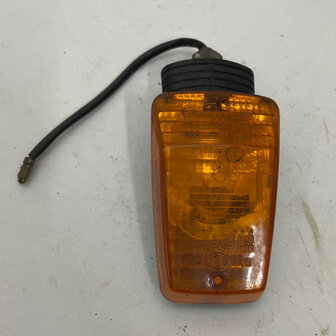 Ducati 750 sport F1 F3 Indicator - 067599400
