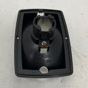 Ducati Mike hailwood replica Interior Indicator - 065903400