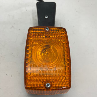 Ducat Mike hailwood replica Long version 152mm Indicator - 065903400