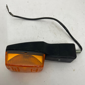 Ducat Mike hailwood replica Long version 152mm Indicator - 065903400