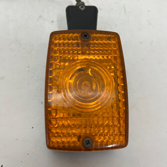 Ducat Mike hailwood replica Short version 125mm indicator - 065903400