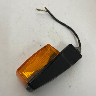 Ducat Mike hailwood replica Short version 125mm indicator - 065903400