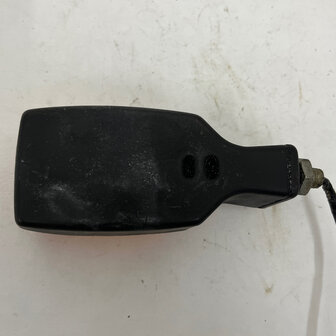Ducat Mike hailwood replica Short version 125mm indicator - 065903400