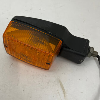 Ducat Mike hailwood replica Short version 125mm indicator - 065903400