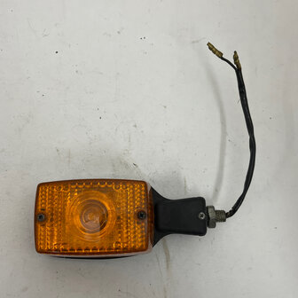 Ducat Mike hailwood replica Short version 125mm indicator - 065903400