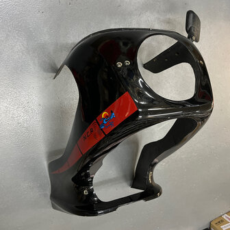 Ducati S2 bevel Black fairing - 080303755