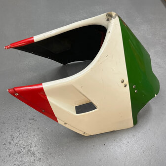 Ducati Mike hailwood replica Imitation racing full fairing - 079788780 