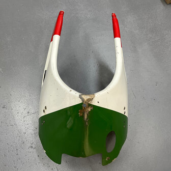 Ducati Mike hailwood replica Imitation racing full fairing - 079788780 