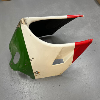 Ducati Mike hailwood replica Imitation racing full fairing - 079788780 