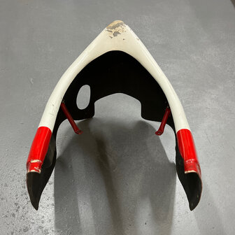Ducati Mike hailwood replica Imitation racing full fairing - 079788780 