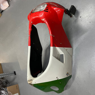Ducati Mike hailwood replica Imitation racing full fairing - 079788780 