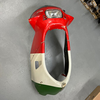 Ducati Mike hailwood replica Imitation racing full fairing - 079788780 