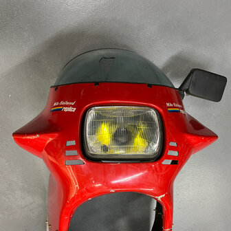 Ducati Mike hailwood replica Imitation racing full fairing - 079788780 