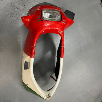 Ducati Mike hailwood replica Imitation racing full fairing - 079788780 