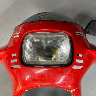 Ducati Mike hailwood replica Imitation racing full fairing - 079788780 