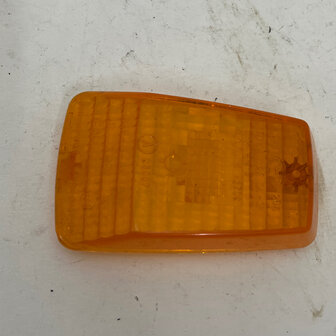 Ducati F1 750 900 sport Used Turn indicator reflector - 067574410