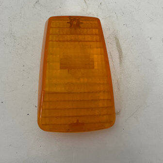Ducati F1 750 900 sport Used Turn indicator reflector - 067574410