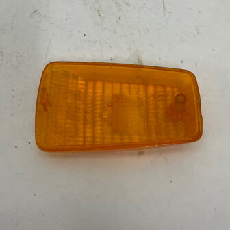Ducati F1 750 900 sport Used Turn indicator reflector - 067574410