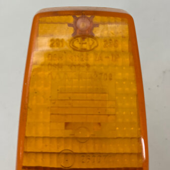 Ducati F1 750 900 sport Used Turn indicator reflector - 067574410
